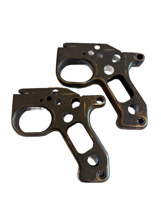 MG42/M53/MG3 Trigger Group Housing