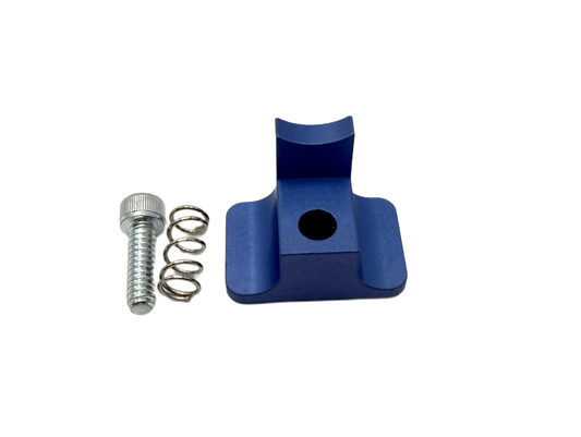 TSS Dillon Powder Checker Quick Disconnect Upgrade
