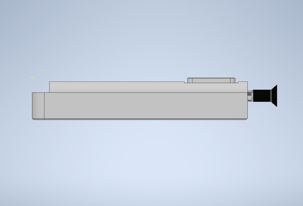 (Coming Soon! 11/15) TSS PPSH 41 Receiver Rewelding Jig