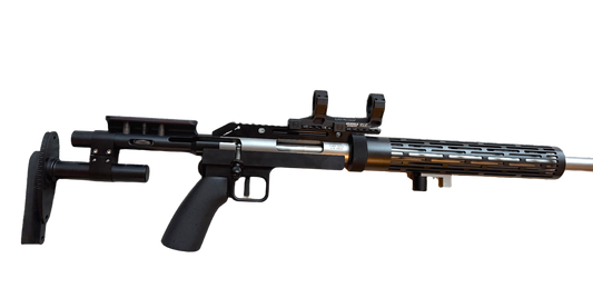 (Preorder opens 4/25) Tubb 2000 T2K Single Shot Bottom Metal - Limited Production Run