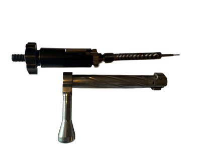 TSS Remington 700 & Clones - Bolt Disassembly Tool - Target Sports