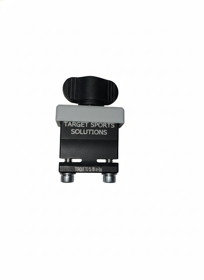 TSS 30mm Front Sight Dovetail Anschutz Sight Base (Right Sight Spec)