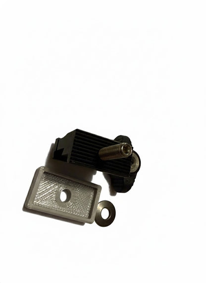 TSS 30mm Front Sight Dovetail Anschutz Sight Base (Right Sight Spec)