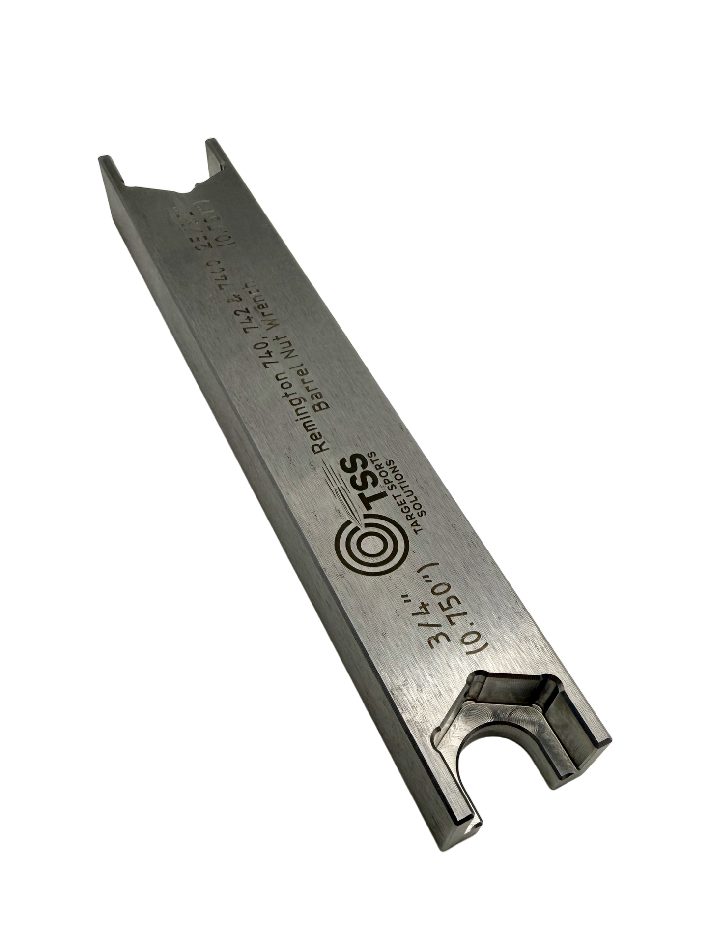 TSS Remington 740, 742 & 7400 Barrel Nut Wrench - Target Sports Solutions