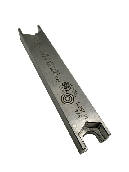 TSS Remington 740, 742 & 7400 Barrel Nut Wrench - Target Sports Solutions