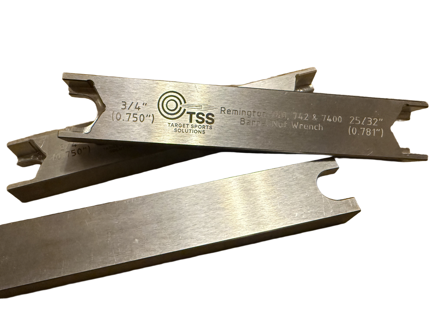 TSS Remington 740, 742 & 7400 Barrel Nut Wrench - Target Sports Solutions