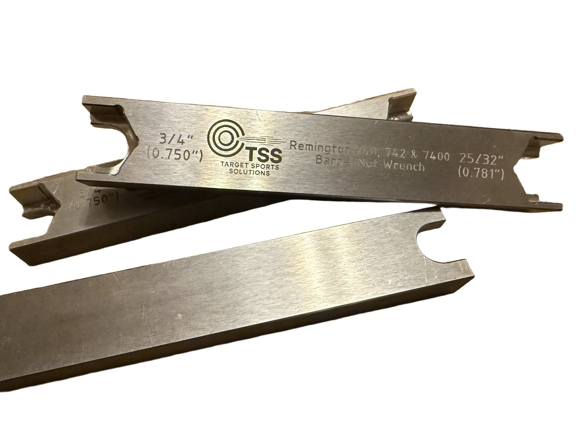TSS Remington 740, 742 & 7400 Barrel Nut Wrench - Target Sports Solutions