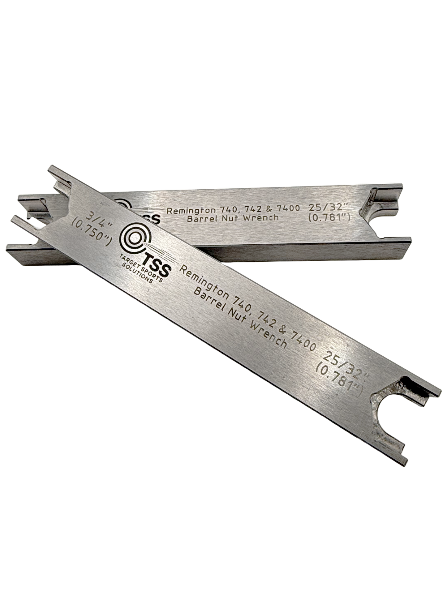 TSS Remington 740, 742 & 7400 Barrel Nut Wrench - Target Sports Solutions