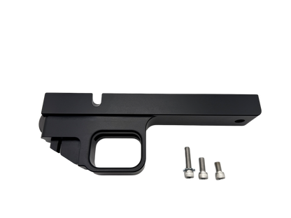 Tubb 2000 T2K Single Shot Bottom Metal - Limited Production Run