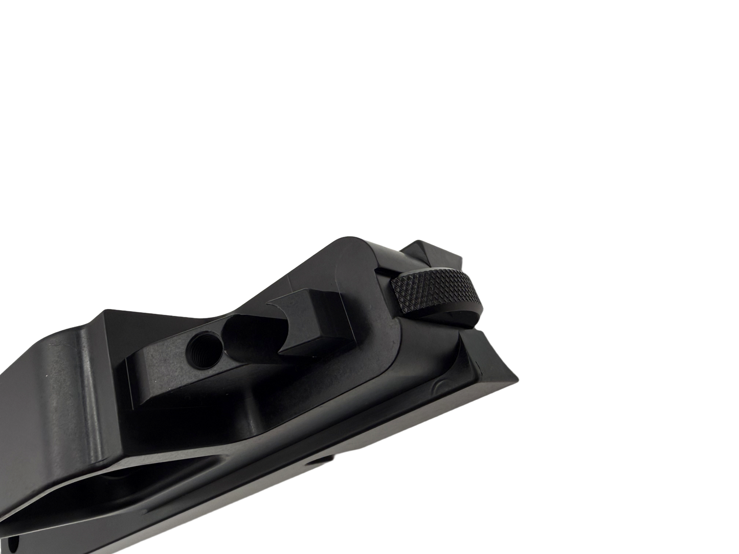 Tubb 2000 T2K Single Shot Bottom Metal - Limited Production Run