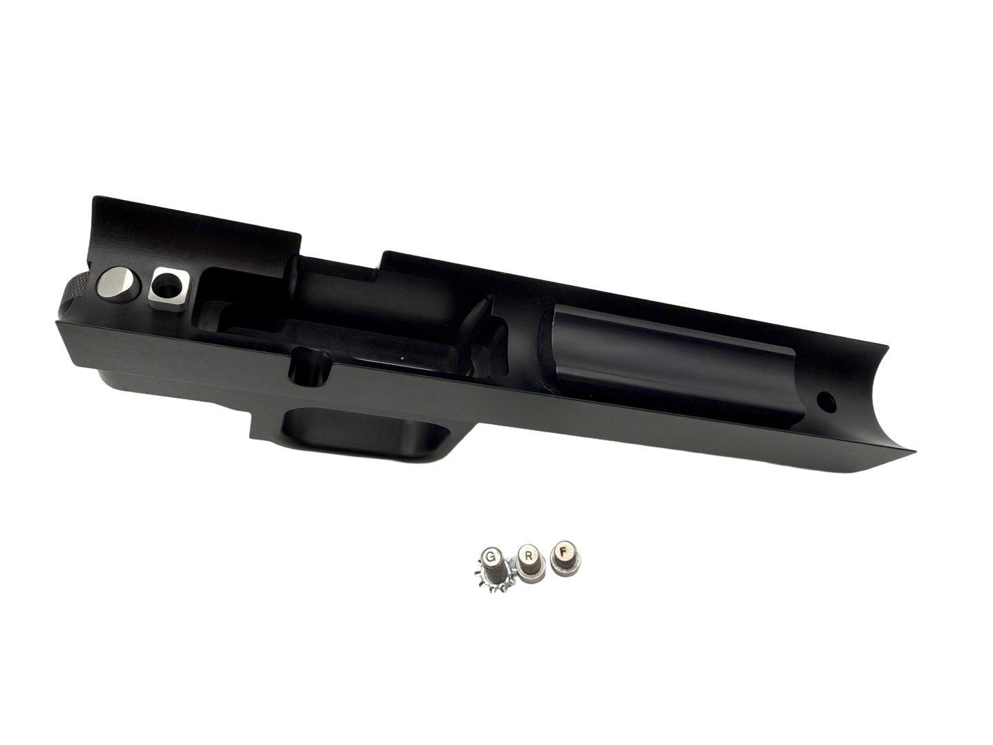 Tubb 2000 T2K Single Shot Bottom Metal - Limited Production Run