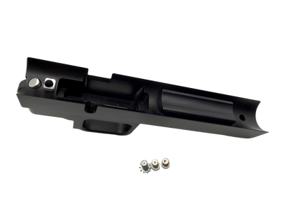 Tubb 2000 T2K Single Shot Bottom Metal - Limited Production Run