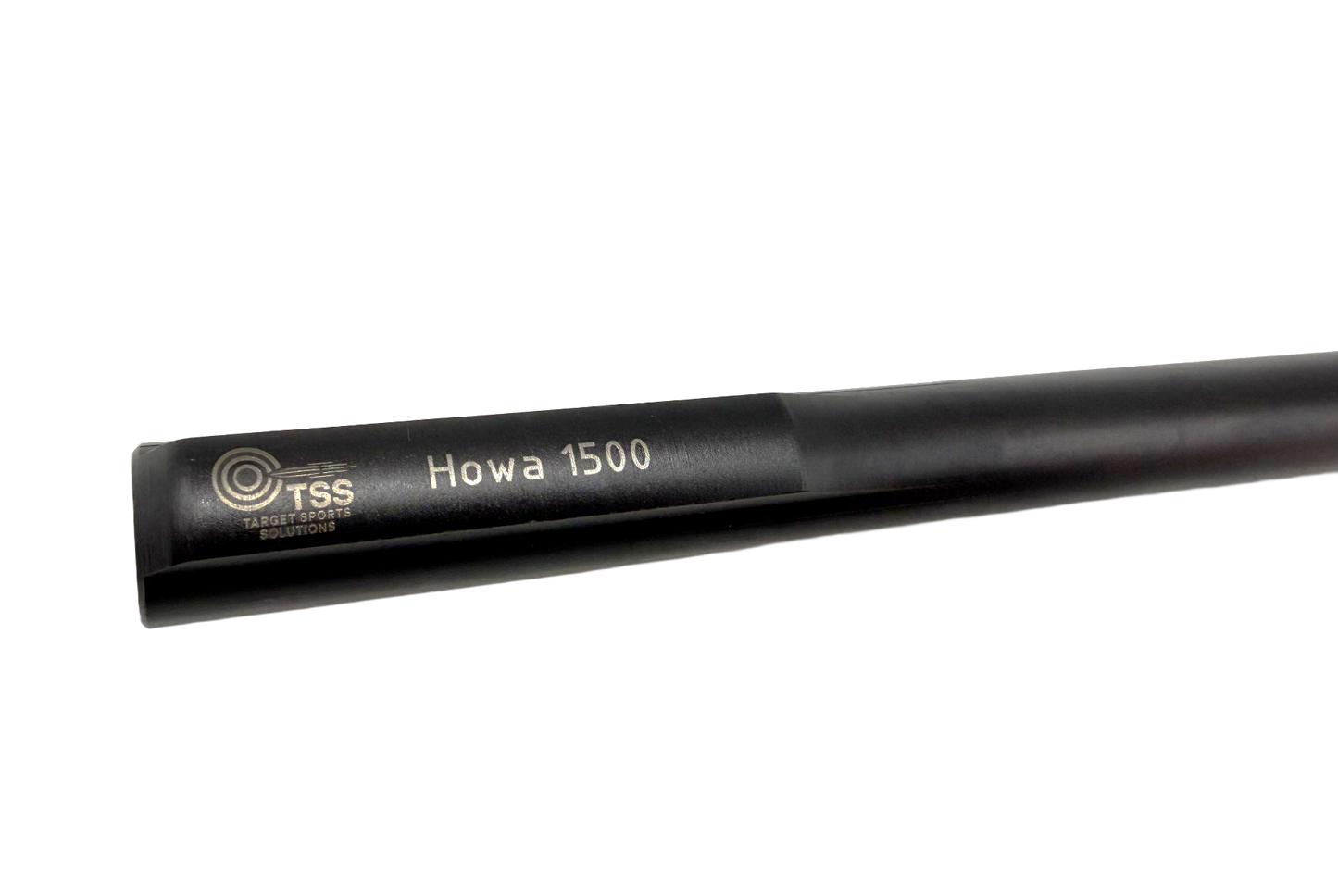 Howa 1500 Pro internal Action Wrench 3