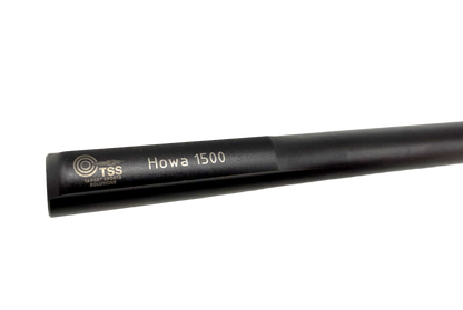 Howa 1500 Pro internal Action Wrench 3