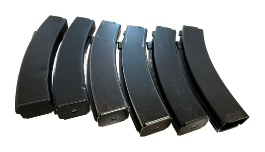 PPS43 35 Round Magazines (5X  Batch) FREE SHIP