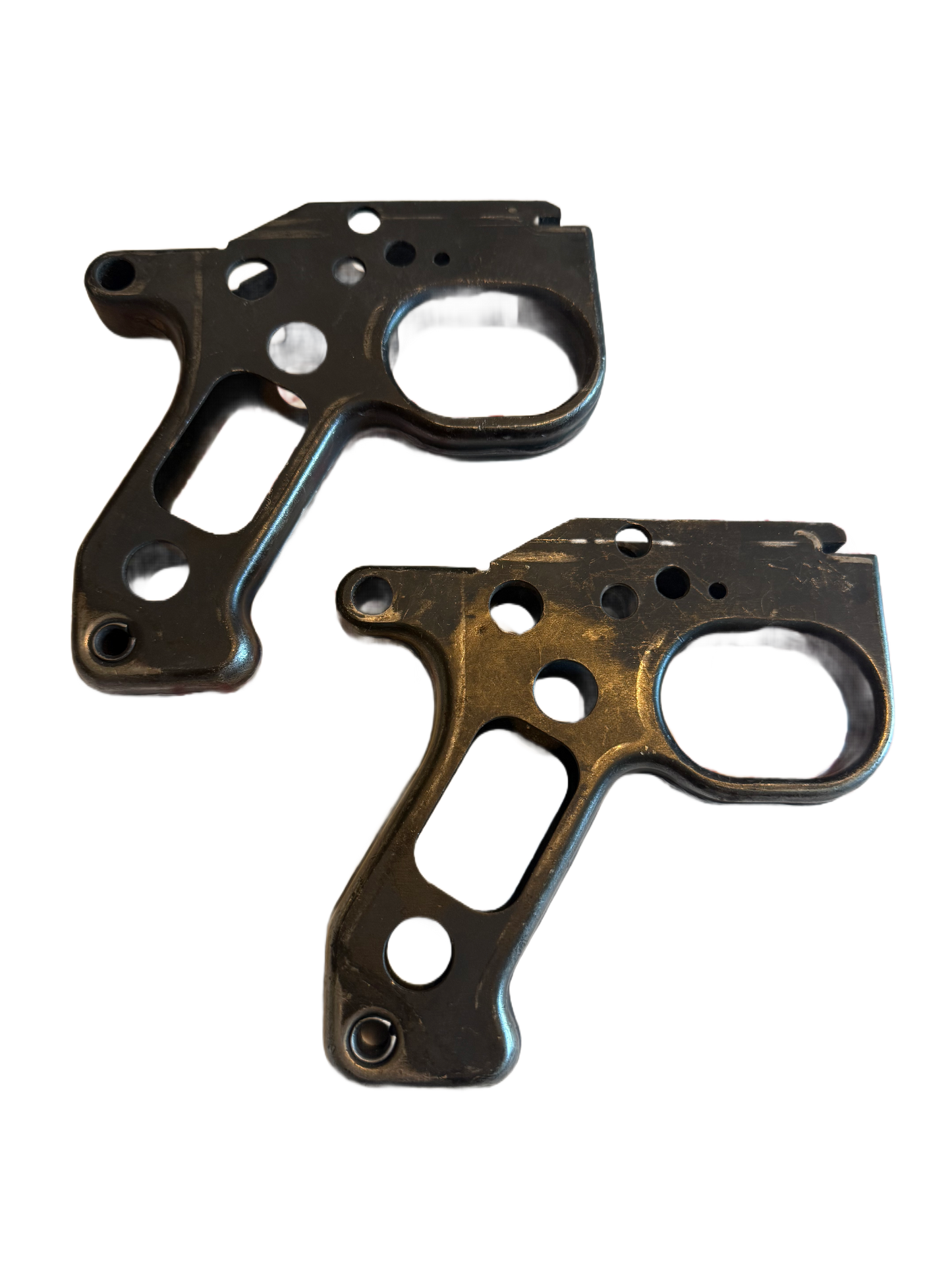 MG42/M53/MG3 Trigger Group Housing
