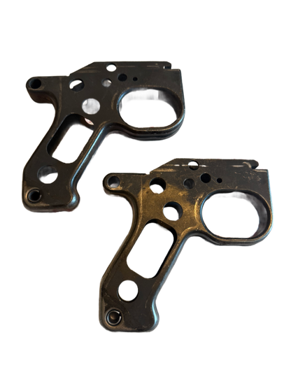 MG42/M53/MG3 Trigger Group Housing