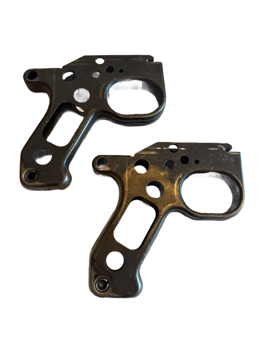 MG42/M53/MG3 Trigger Group Housing