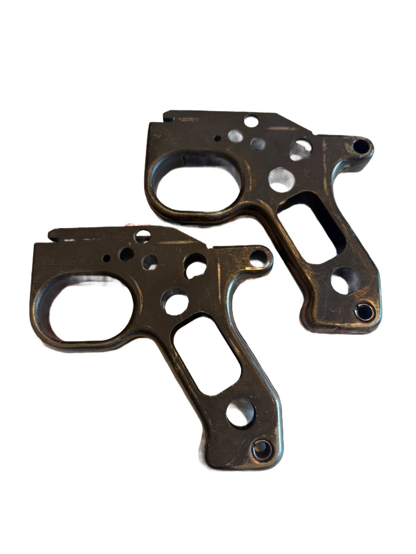 MG42/M53/MG3 Trigger Group Housing