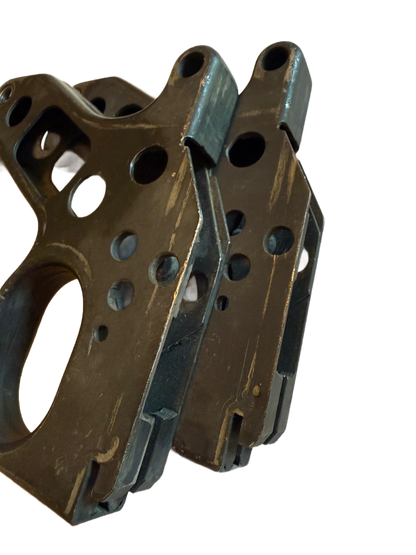MG42/M53/MG3 Trigger Group Housing