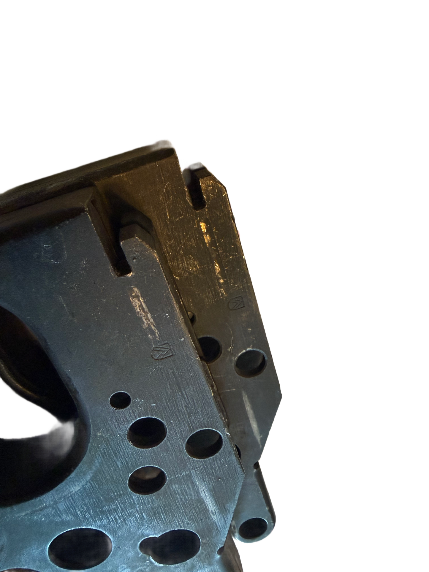 MG42/M53/MG3 Trigger Group Housing