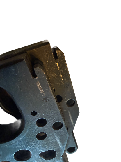MG42/M53/MG3 Trigger Group Housing