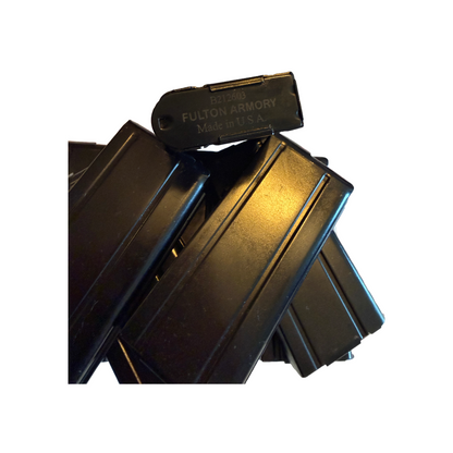 Fulton Armory M1 Carbine 15 Round Mags (8x Batch)