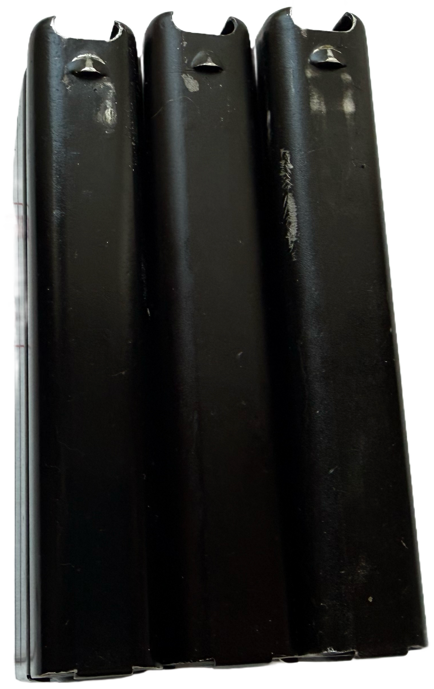 FAL Metric Aluminum Paratrooper Mags - 20 Rounds