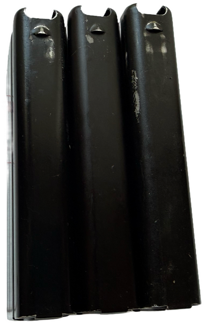 FAL Metric Aluminum Paratrooper Mags - 20 Rounds