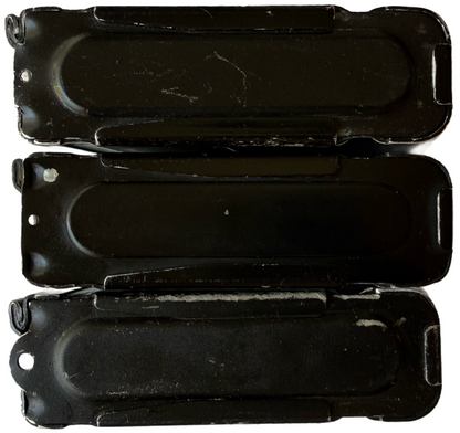 FAL Metric Aluminum Paratrooper Mags - 20 Rounds