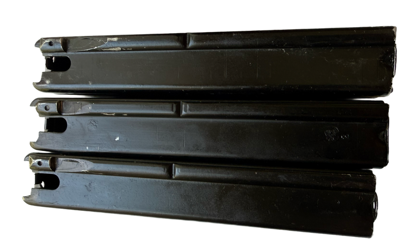 FAL Metric Aluminum Paratrooper Mags - 20 Rounds