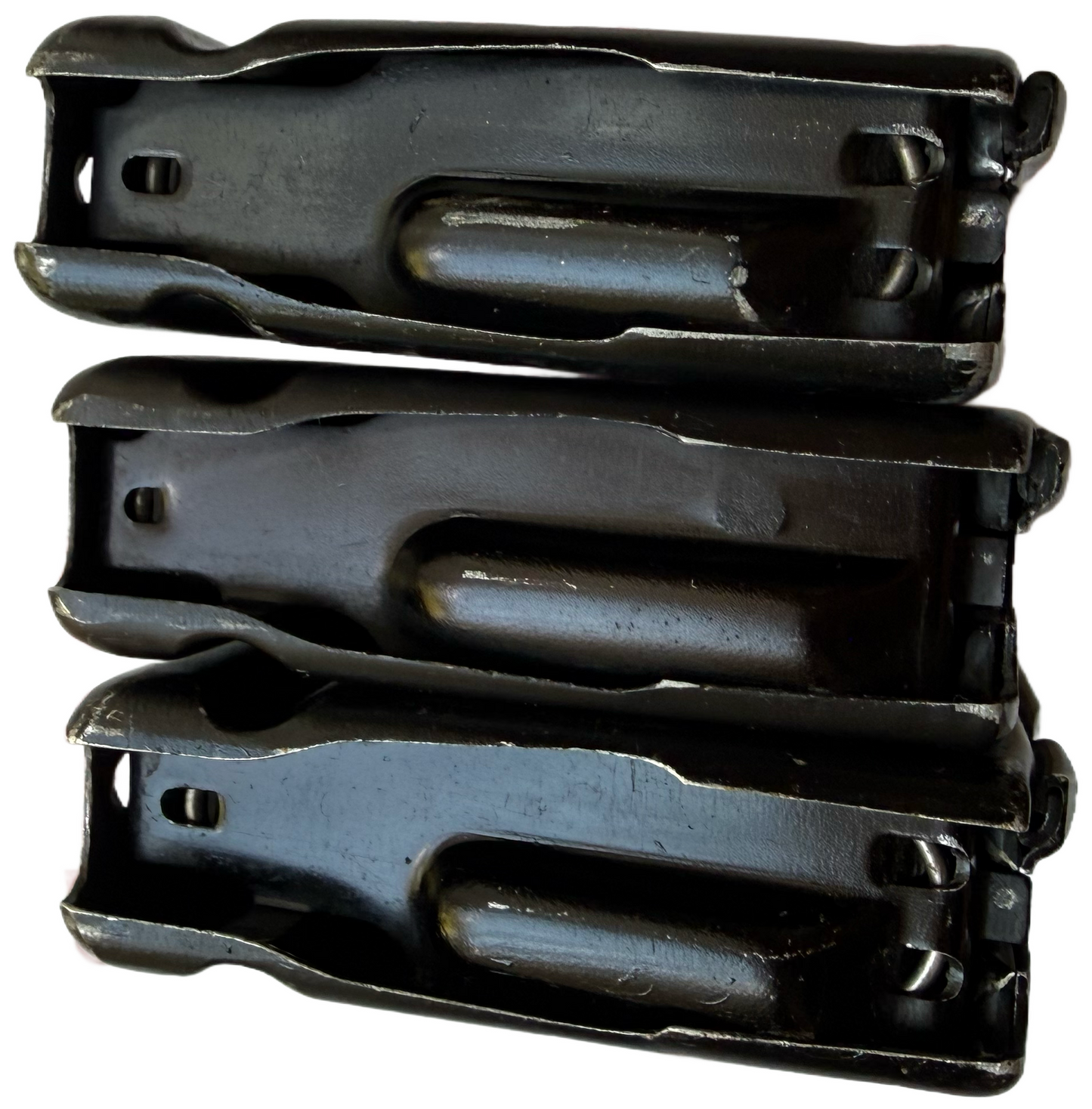 FAL Metric Aluminum Paratrooper Mags - 20 Rounds