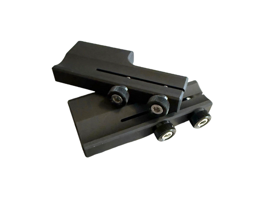 TSS Anschutz Redfield Rear Sight Base - For Dovetail Actions - Target Sports Solutions
