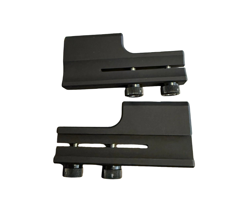 TSS Anschutz Redfield Rear Sight Base - For Dovetail Actions - Target Sports Solutions