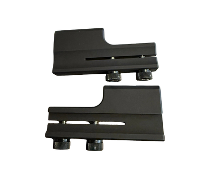 TSS Anschutz Redfield Rear Sight Base - For Dovetail Actions - Target Sports Solutions