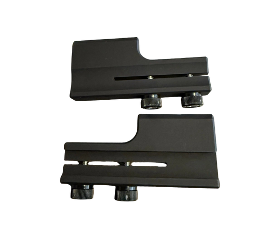 TSS Anschutz Redfield Rear Sight Base - For Dovetail Actions - Target Sports Solutions