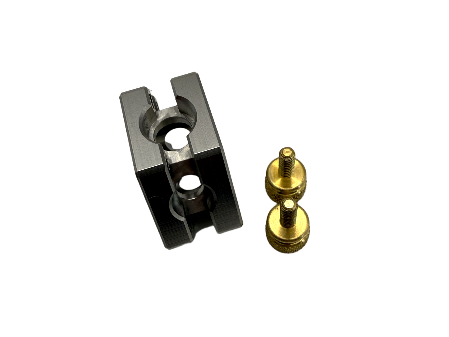 TSS Hexagonal Ogive Seating Depth Comparator Tool