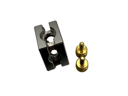 TSS Hexagonal Ogive Seating Depth Comparator Tool