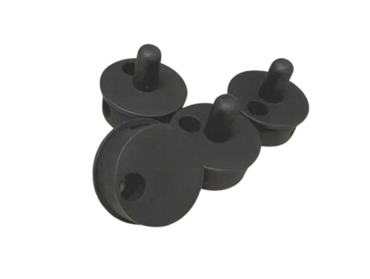 TSS Winchester 1897 / Model 12 - Trench Gun Mag Tube Plug For Heat Shield Use - Target Sports Solutions