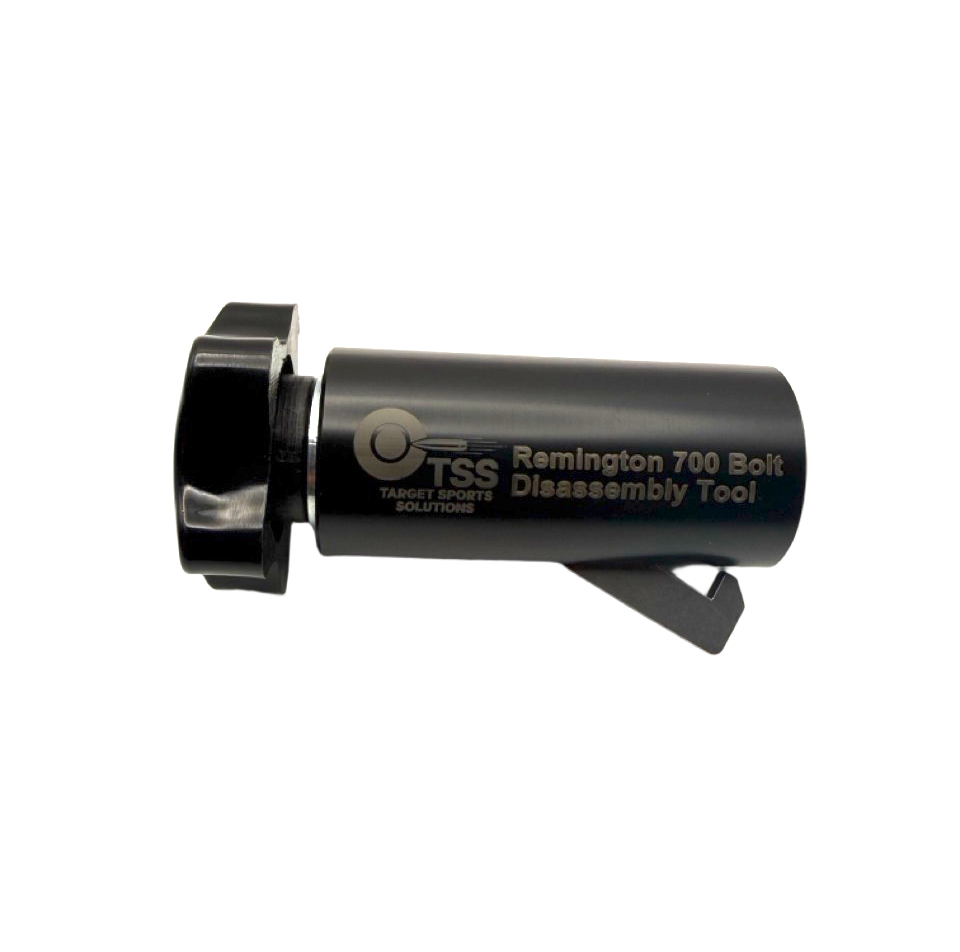 TSS Remington 700 & Clones - Bolt Disassembly Tool