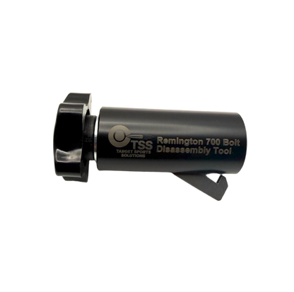 TSS Remington 700 & Clones - Bolt Disassembly Tool