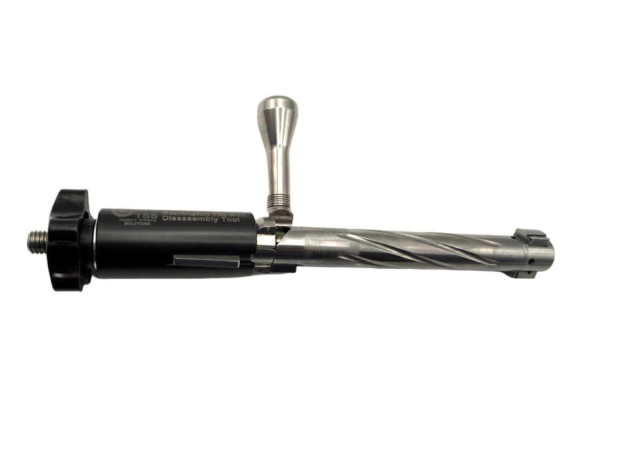 TSS Remington 700 & Clones - Bolt Disassembly Tool
