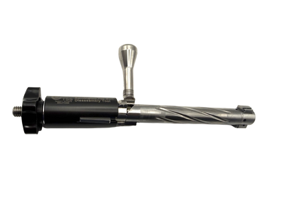TSS Remington 700 & Clones - Bolt Disassembly Tool