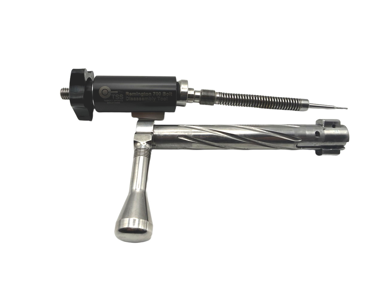 TSS Remington 700 & Clones - Bolt Disassembly Tool