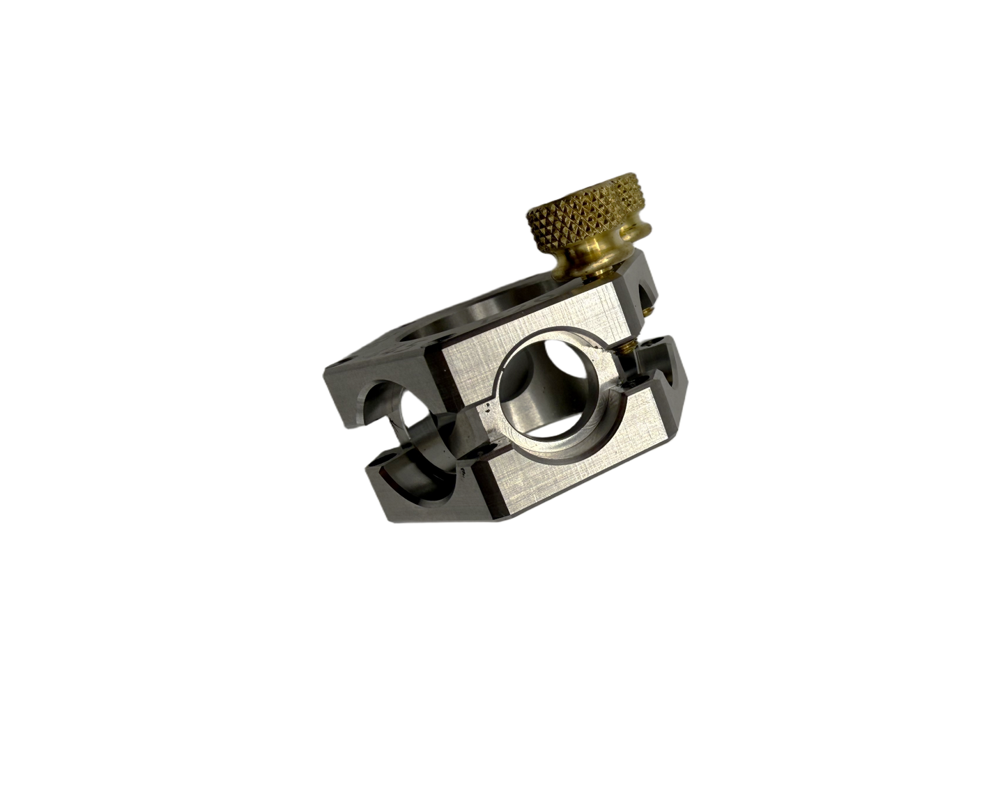 TSS Hexagonal Headspace Datum Shoulder Bump Comparator Tool