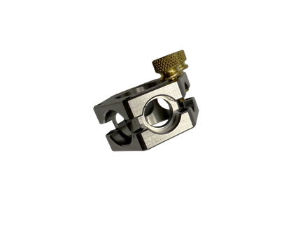 TSS Hexagonal Headspace Datum Shoulder Bump Comparator Tool