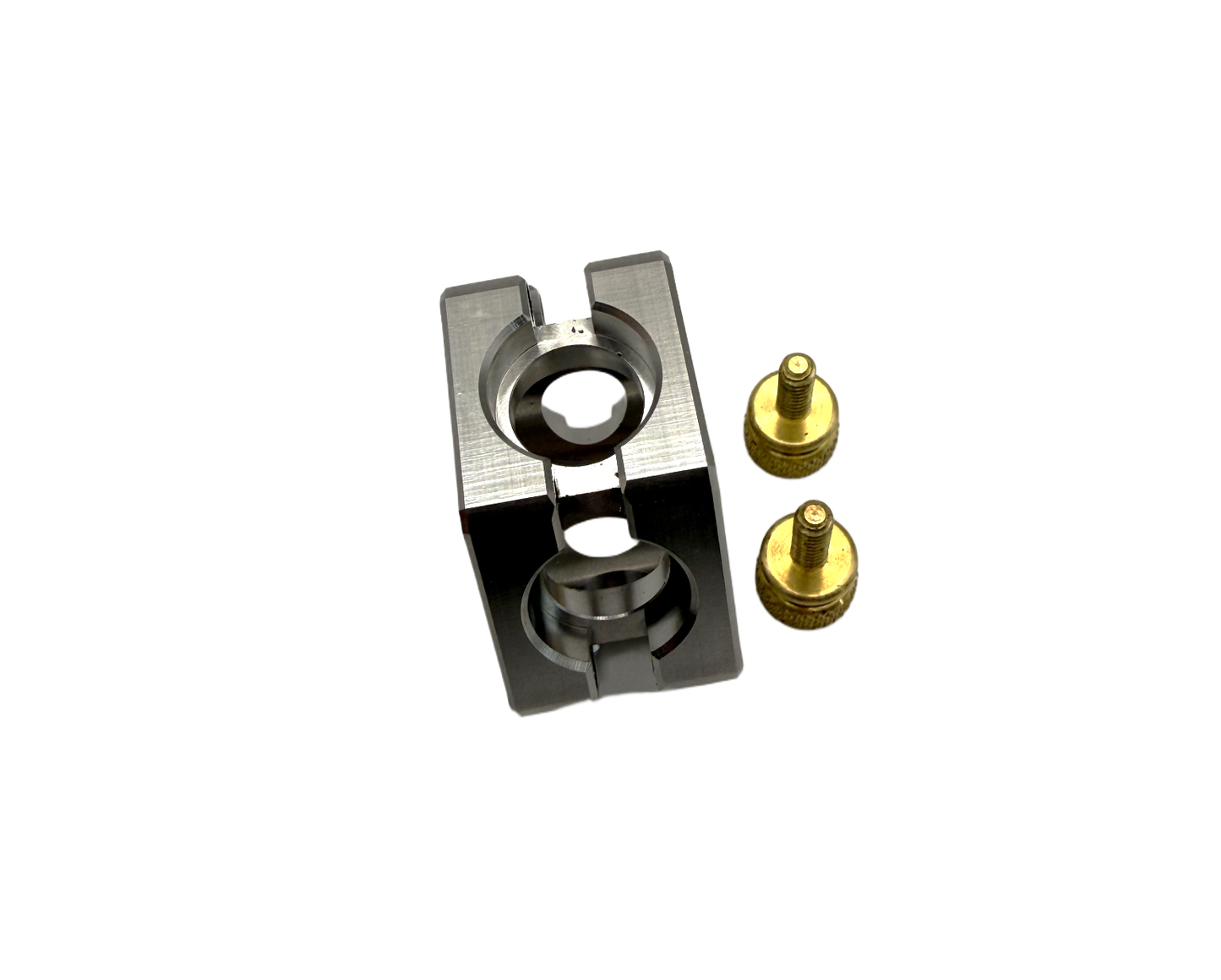 TSS Hexagonal Headspace Datum Shoulder Bump Comparator Tool