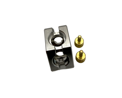 TSS Hexagonal Headspace Datum Shoulder Bump Comparator Tool