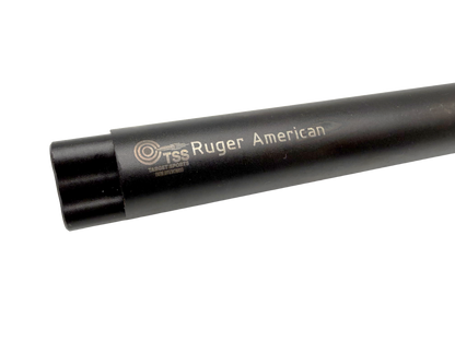 TSS Ruger American Rear Entry Action Wrench