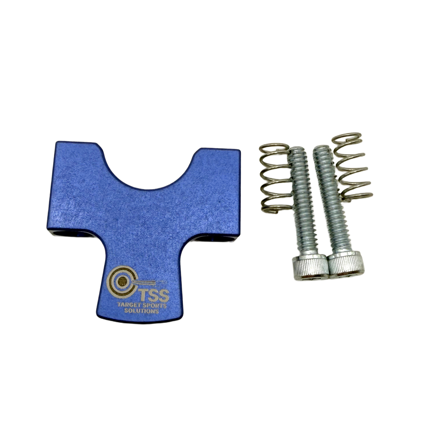 TSS Dillon Powder Measure Quick Disconnect Upgrade
